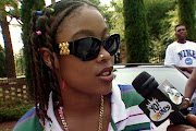 Da Brat