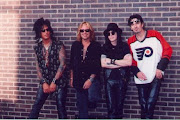 Motley Crue