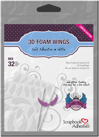 3dfoamwings