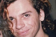 Michael Hutchence