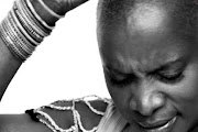 Angelique Kidjo