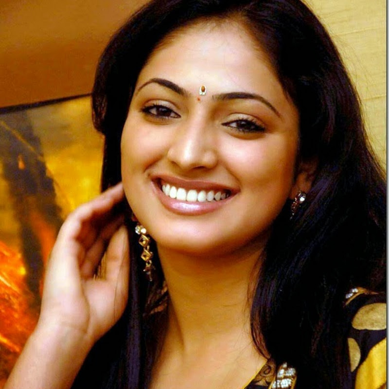 Haripriya Latest Exclusive Photos