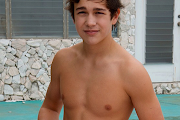 Austin Mahone