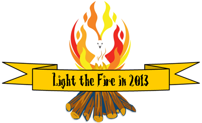 Light the Fire 2013