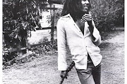 Bob Marley