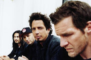 Audioslave