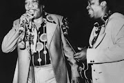 B.B. King & Bobby Bland