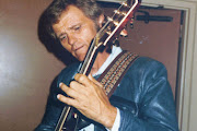 Jerry Reed