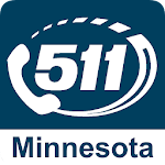 Cover Image of 下载 Minnesota 511 4.2.7 APK
