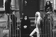 Pretty Reckless