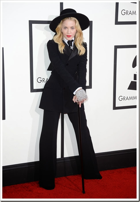 Madonna-Grammy-2014