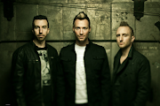 Thousand Foot Krutch