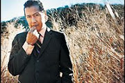 Alejandro Escovedo