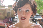 Amanda Palmer
