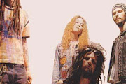 White Zombie
