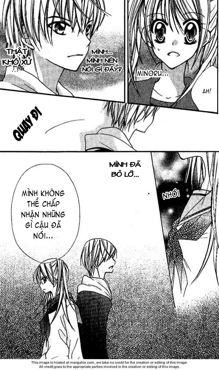 Makimodoshi no Koi no Uta chap 4