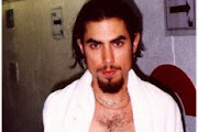 Dave Navarro