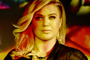 Kelly Clarkson