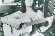 Claudine Longet