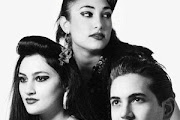 Kitty, Daisy and Lewis