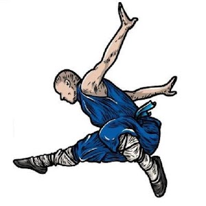 Shaolin Kung fu 健康 App LOGO-APP開箱王