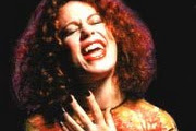 Sarah Jane Morris