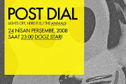 Post Dial