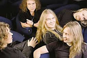 Stratovarius