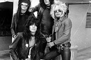 Motley Crue
