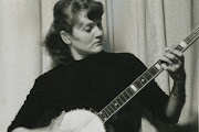 Peggy Seeger