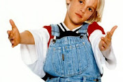 Aaron Carter