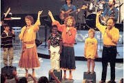 Sharon, Lois & Bram