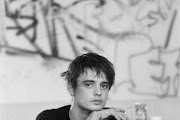 Pete Doherty