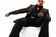 Kirk Franklin