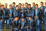 Banda La Trakalosa De Monterrey