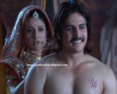 jodha akbar 87b