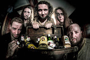 Alestorm