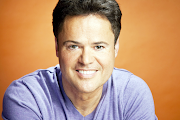 Donny Osmond