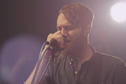 John Mark McMillan