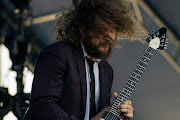 Jim James