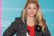 Stefanie Scott
