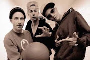 Beastie Boys