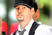Donnie Wahlberg