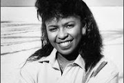 Betty Wright