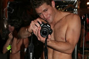 Matthew Morrison