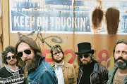 Chris Robinson Brotherhood