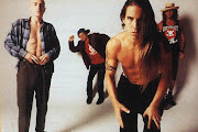 Red Hot Chili Peppers