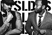 Common & John Legend