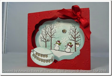 White Christmas_Amanda Bates, The Craft Spa,  (15)