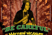 Matthew McAnuff
